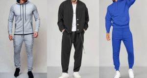 Shop Coofandy athleisure under $50