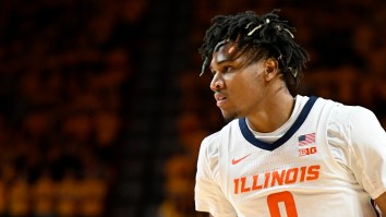 College Basketball Star Files Restraining Order Against Own Team Over Suspension