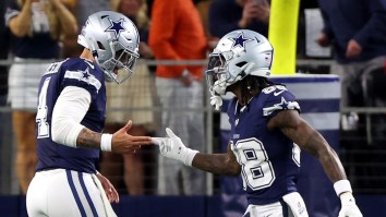 CeeDee Lamb’s Mom Calls Out  Dak Prescott, Causing More Problems For The Dallas Cowboys