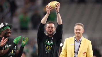 Report: Alabama Swings And Misses On Nick Saban Replacement Favorite, To Pursue Other Candidates
