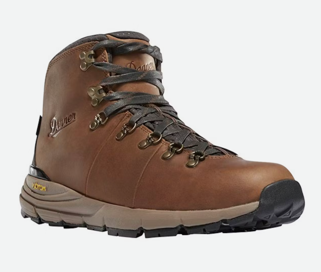 Danner Mountain 600 Hiking Boot