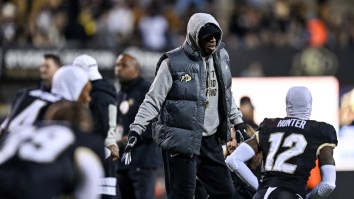 Deion Sanders And Colorado Buffaloes Facing 11 NCAA Violations Since His Hiring