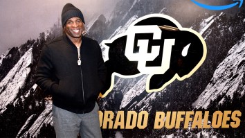 Stephen A. Smith Explains Why He Believes Deion Sanders Is The Best Choice For Alabama