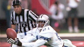 Robert Griffin III Claims Cowboys Should Replace Head Coach Mike McCarthy With Deion Sanders