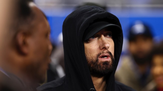 Eminem