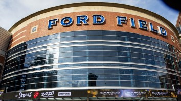 Lions-Bucs Ticket Prices Set NFL Playoff Record And Everyone Made The Same Joke