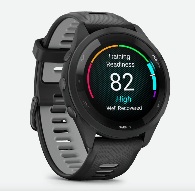 Forerunner 265 GPS