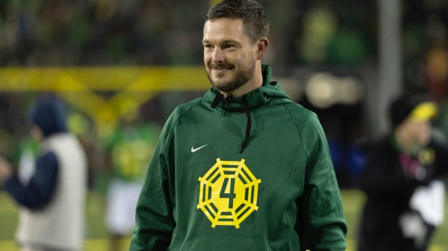 Dan Lanning