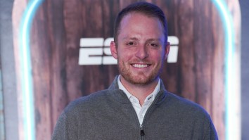 ‘Alabama Hater’ Greg McElroy Entangled In Online Beef With Former Crimson Tide Player