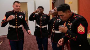 Here Are 5 Veteran-Owned Breweries And Distilleries Across The Country That You Have To Check Out (Courtesy of Grunt Style/American Grit)