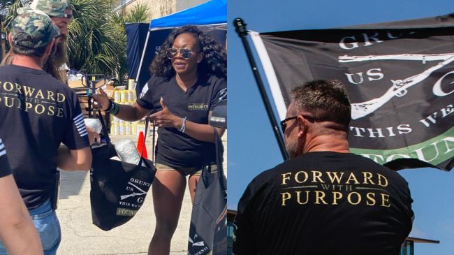 Grunt Style Foundation initiatives for 2024
