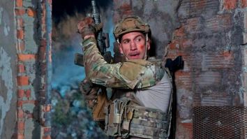 What Is The Ultimate Squad Of Movie Marines? Grunt Style And American Grit Break It Down