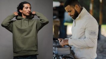 Grunt Style Has The Toughest Outerwear To Help You Survive The Worst Weather