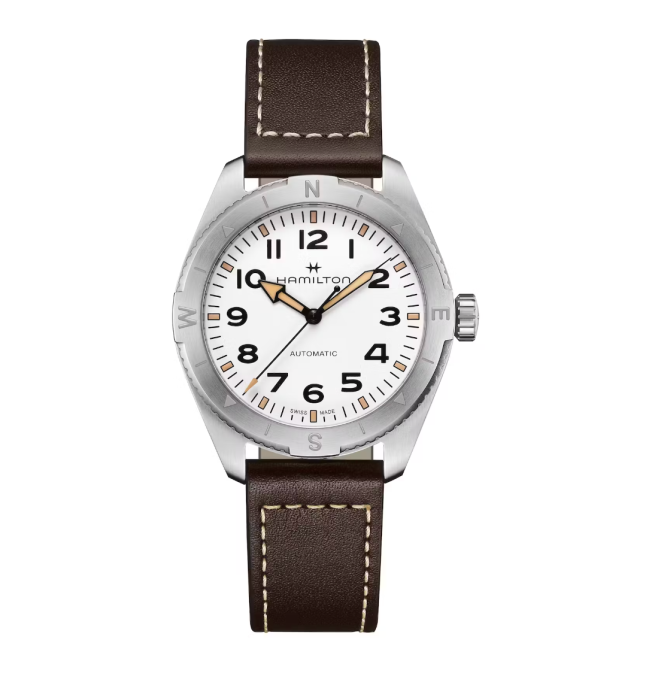 Hamilton Khaki Field Expedition Auto 41mm Watch