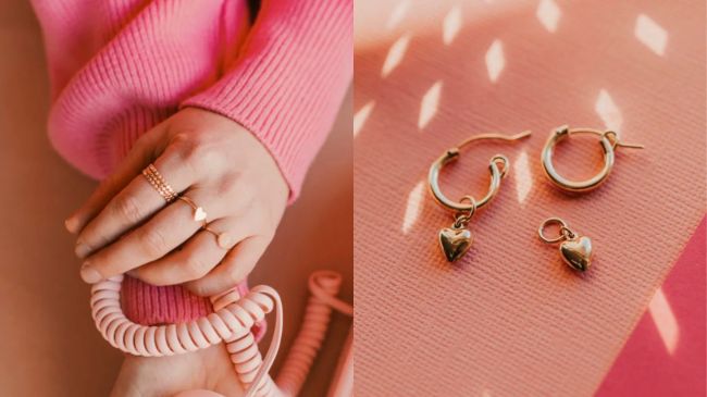 Shop Hello Adorn jewelry
