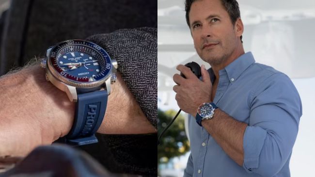 Citizen Promaster Aqualand Watch available at Huckberry