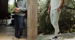 Flint and Tinder French Terry Sweatpants