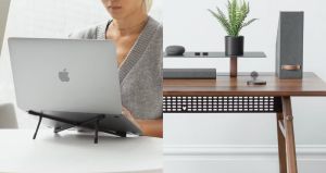 Huckberry home office