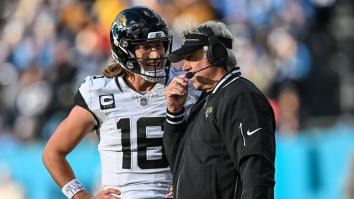 Disgruntled Woman Drives Car Into Jacksonville Jaguars Practice Facility