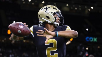 Jimmy Graham Defends Jameis Winston After Fake Kneel Controversy