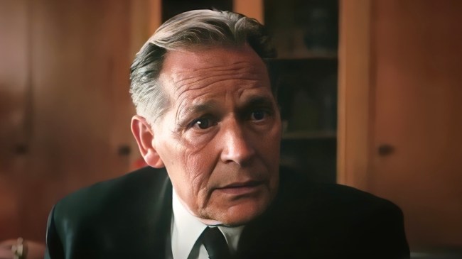 James Remar as Henry L. Stimson