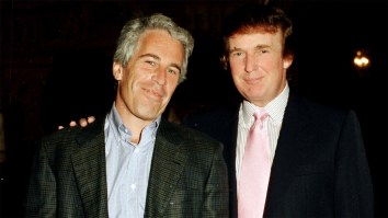 Jeffrey Epstein Victim Says Tapes Of Famous People Do Exist: ‘Everything Was Recorded’