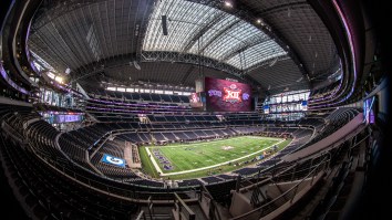 Jerry Jones Picks Up Massive Win For 2026 World Cup After Dallas Cowboys’ Embarrassing Playoff Exit