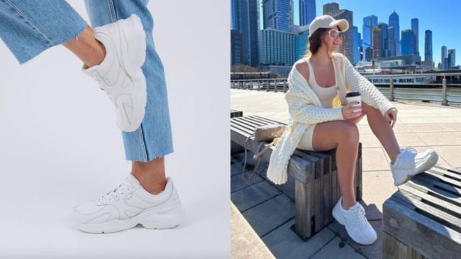 Shop KLAW footwear for Valentine's Day gifts