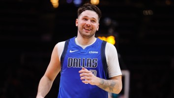 The Atlanta Hawks Trading Luka Doncic Away On Draft Night Looks Terrible After He Drops 73 In Their Own Building