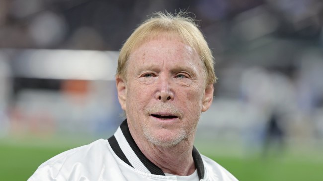Mark Davis