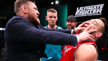 Michael Chandler Makes Bold Prediction About His Fight With Conor McGregor