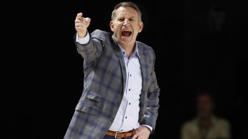 Alabama Head Coach Goes After South Carolina Player Following Blowout Win