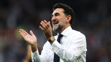Saudi Chairman Of Premier League Club Newcastle Facing Wild Accusations In Lawsuit
