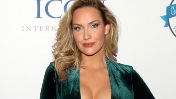 Paige Spiranac Shared Her Goals For 2024 With Another Revealing Video