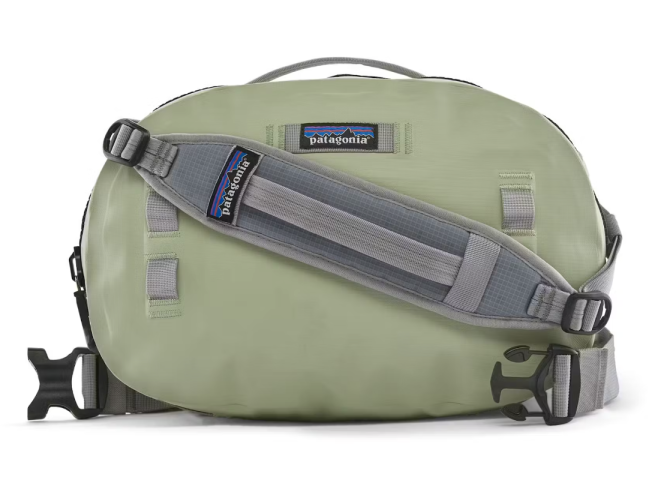 Guidewater Hip Pack