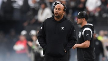 Raiders Avoid Making Same Mistake Twice With Hiring Of Antonio Pierce