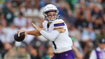 Miami Hurricanes Find New Transfer QB After Cam Ward Opts For NFL Instead