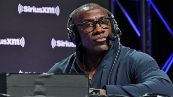 Shannon Sharpe Crucifies Jameis Winston For Going Rogue On Saints Late Touchdown
