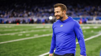 New Atlanta Falcons Head Coach Raheem Morris Adds To Sean McVay’s Insane Coaching Tree