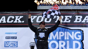 Tony Stewart Shuts Down SRX Racing Series After Revival Of Rival IROC Series