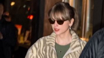 Pentagon Responds To Ludicrous Taylor Swift Conspiracy Theory Floated By Fox News