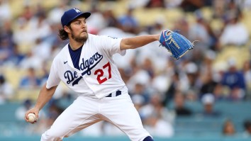 Trevor Bauer Wants Another Shot In MLB: ‘Still One Of The Best Pitchers In The World’