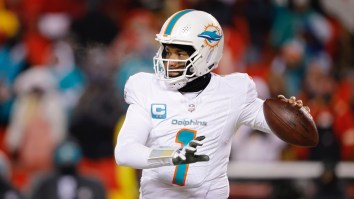 San Francisco 49ers Wide Receiver Willie Snead IV Calls Tua Tagovailoa Soft After Dolphins Playoff Loss