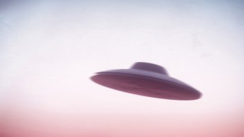 Dan Aykroyd Shares Wild Story About Encounter With A ‘Spectacular’ UFO In Montreal
