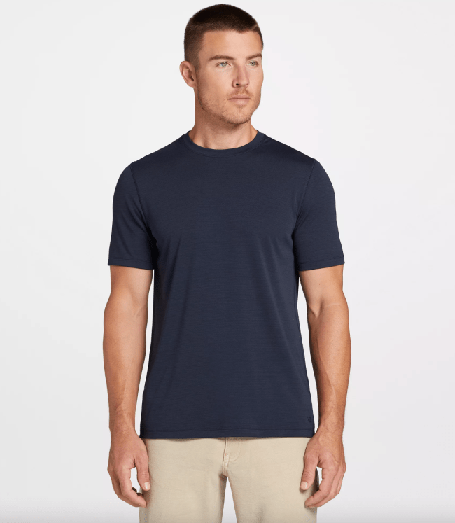 VRST Icon Short Sleeve Tee