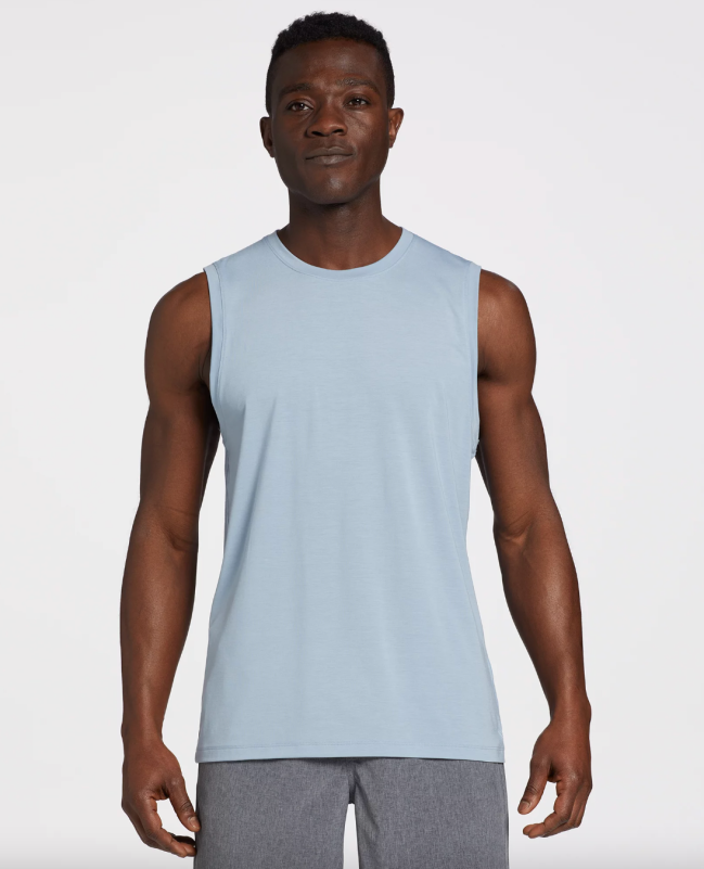 VRST Icon Tank