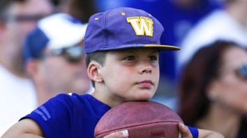 Fan Favorite For Washington Head Coach Opening Reveals He Will Not Be The Next Head Coach