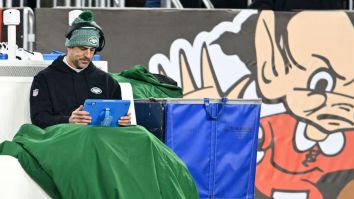 ESPN Reporter Thinks Jets Will Target Veteran Pro Bowl WR To Appease Aaron Rodgers