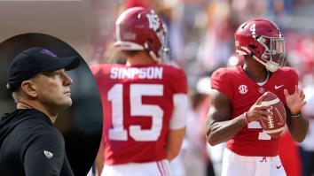 Kalen DeBoer’s Quarterback Decision At Alabama Gets Even Harder With Five-Star’s Cryptic Post