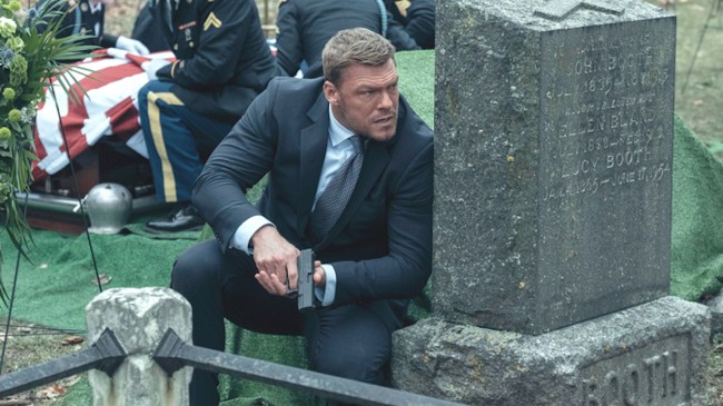 alan ritchson as jack reacher